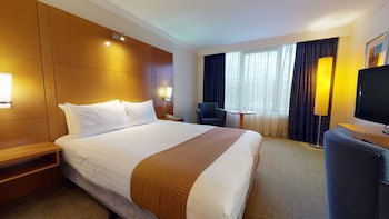 Holiday Inn Milton Keynes - Central, An Ihg Hotel