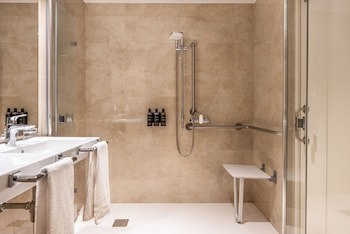 Eurostars Gran Hotel Lugo