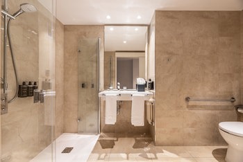 Eurostars Gran Hotel Lugo