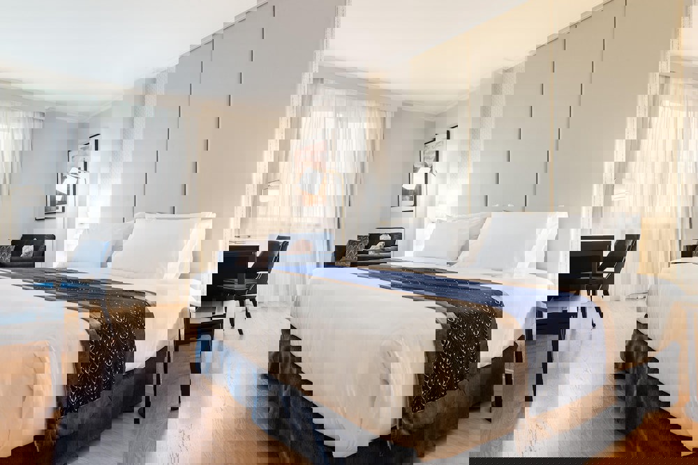 Eurostars Gran Hotel Lugo