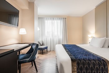 Eurostars Gran Hotel Lugo