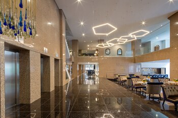 Eurostars Gran Hotel Lugo