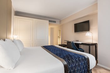 Eurostars Gran Hotel Lugo