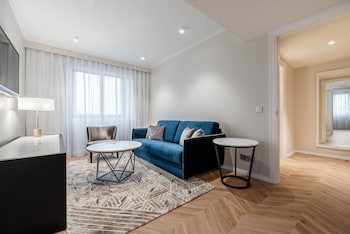 Eurostars Gran Hotel Lugo
