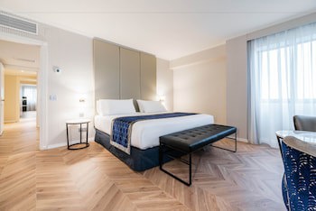 Eurostars Gran Hotel Lugo