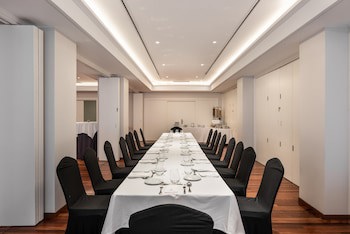 Eurostars Gran Hotel Lugo