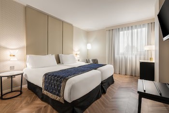 Eurostars Gran Hotel Lugo