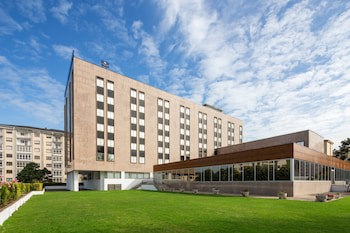 Eurostars Gran Hotel Lugo