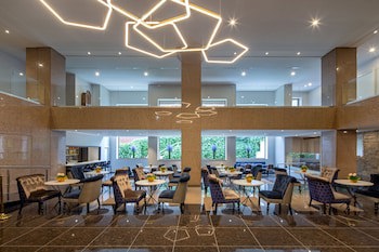 Eurostars Gran Hotel Lugo