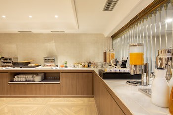 Eurostars Gran Hotel Lugo