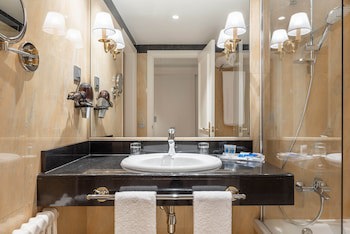Eurostars Gran Hotel Lugo