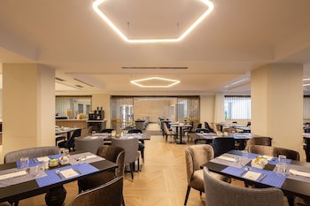 Eurostars Gran Hotel Lugo