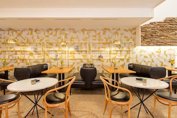 Eurostars Gran Hotel Lugo