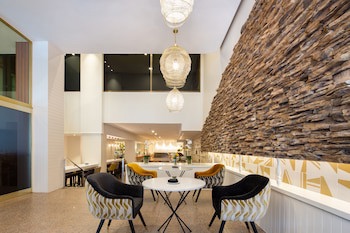 Eurostars Gran Hotel Lugo
