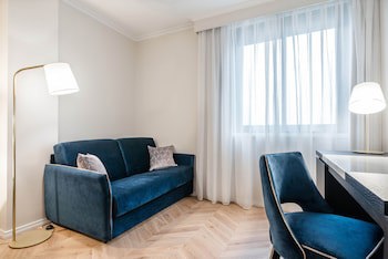 Eurostars Gran Hotel Lugo