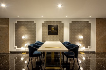 Eurostars Gran Hotel Lugo