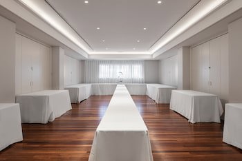 Eurostars Gran Hotel Lugo