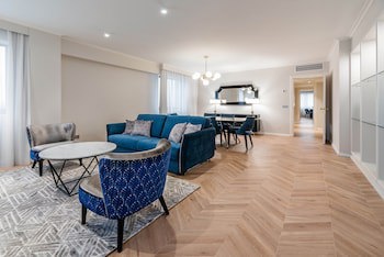 Eurostars Gran Hotel Lugo