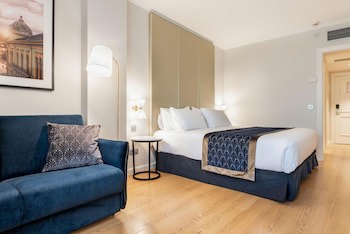 Eurostars Gran Hotel Lugo