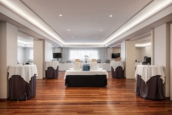 Eurostars Gran Hotel Lugo