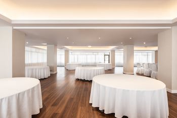 Eurostars Gran Hotel Lugo