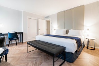 Eurostars Gran Hotel Lugo