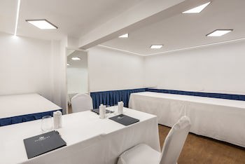 Eurostars Gran Hotel Lugo