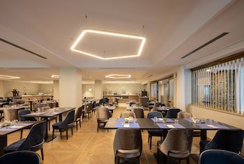 Eurostars Gran Hotel Lugo