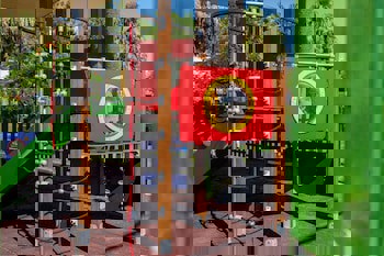 Golden Bay Beach Hotel