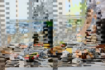 Golden Bay Beach Hotel