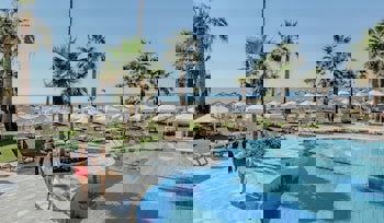 Golden Bay Beach Hotel