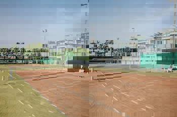 Golden Bay Beach Hotel