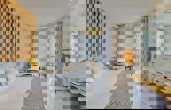 Golden Bay Beach Hotel