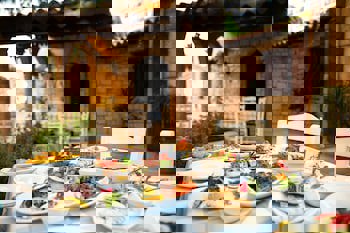 Golden Bay Beach Hotel