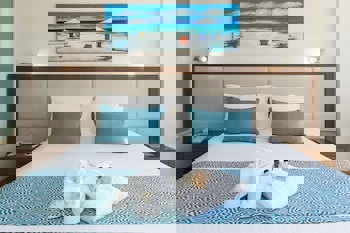 Golden Bay Beach Hotel