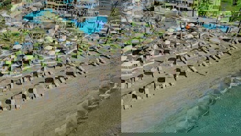 Golden Bay Beach Hotel