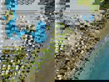 Golden Bay Beach Hotel