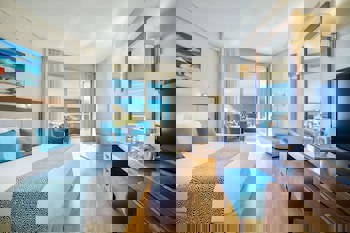 Golden Bay Beach Hotel