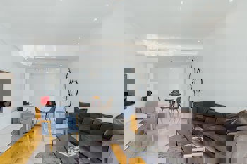 Golden Bay Beach Hotel