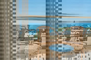 Golden Bay Beach Hotel