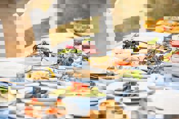 Golden Bay Beach Hotel