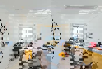 Golden Bay Beach Hotel