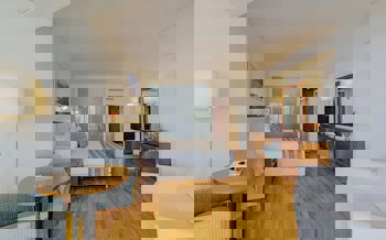 Golden Bay Beach Hotel