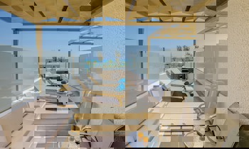 Golden Bay Beach Hotel