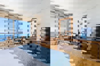 Golden Bay Beach Hotel