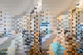 Golden Bay Beach Hotel