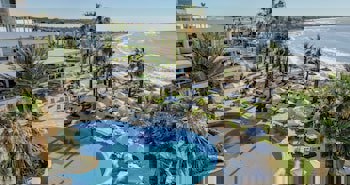 Golden Bay Beach Hotel