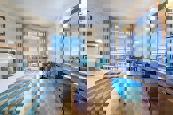 Golden Bay Beach Hotel