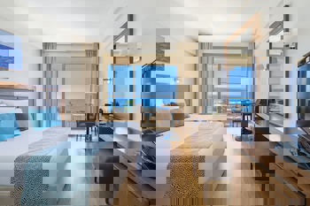 Golden Bay Beach Hotel