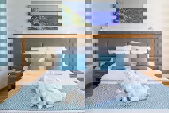 Golden Bay Beach Hotel